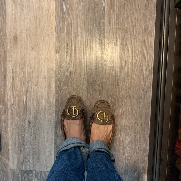 Beautiful Brown moccasin, casual chic and stylish - Picture 6 of 6